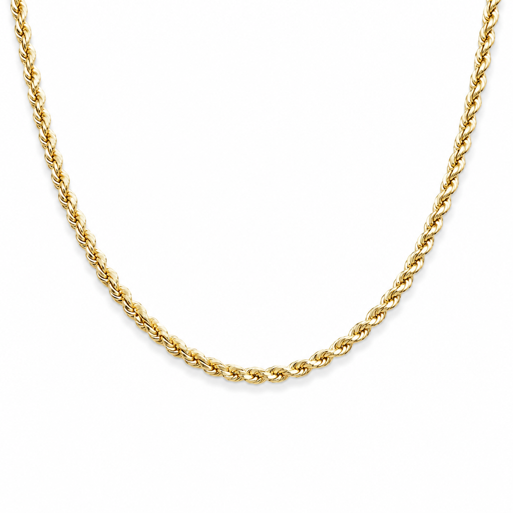 AURORA ROPE CHAIN