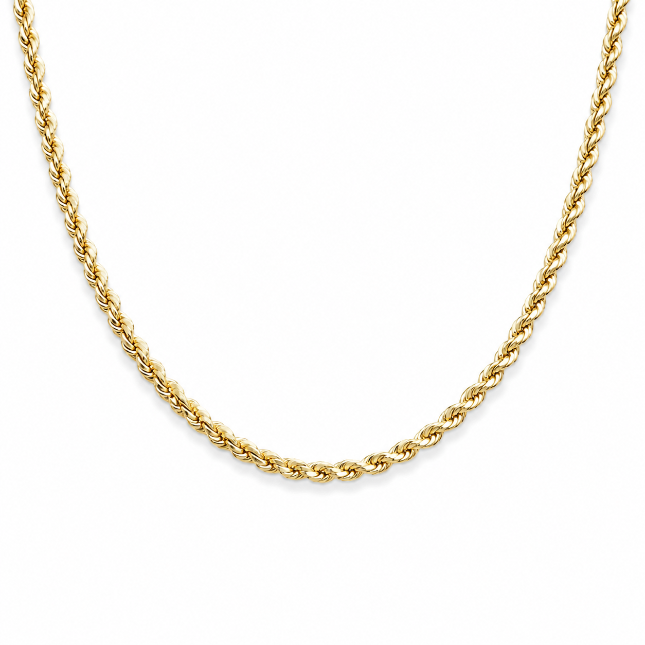AURORA ROPE CHAIN