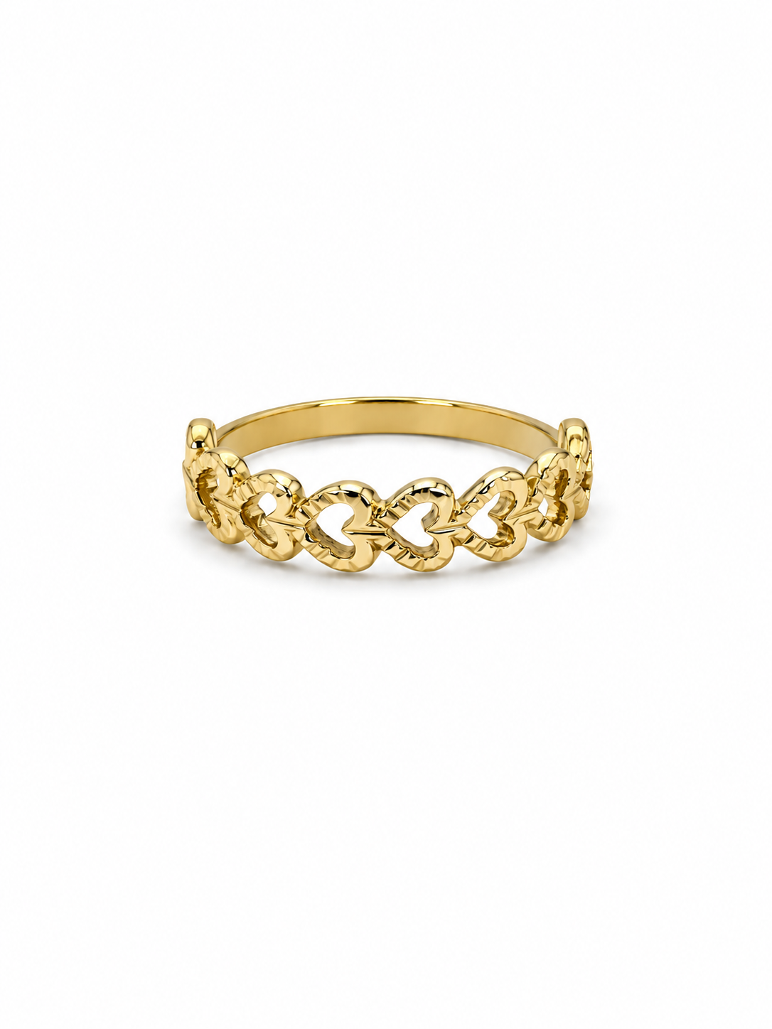 ENDLESS LOVE RING