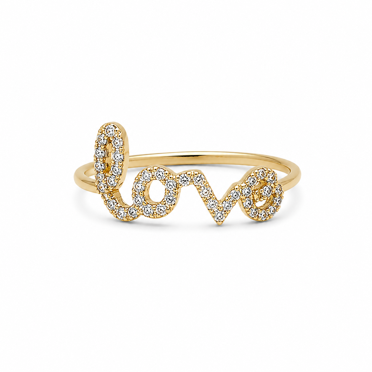 FOREVER LOVE RING