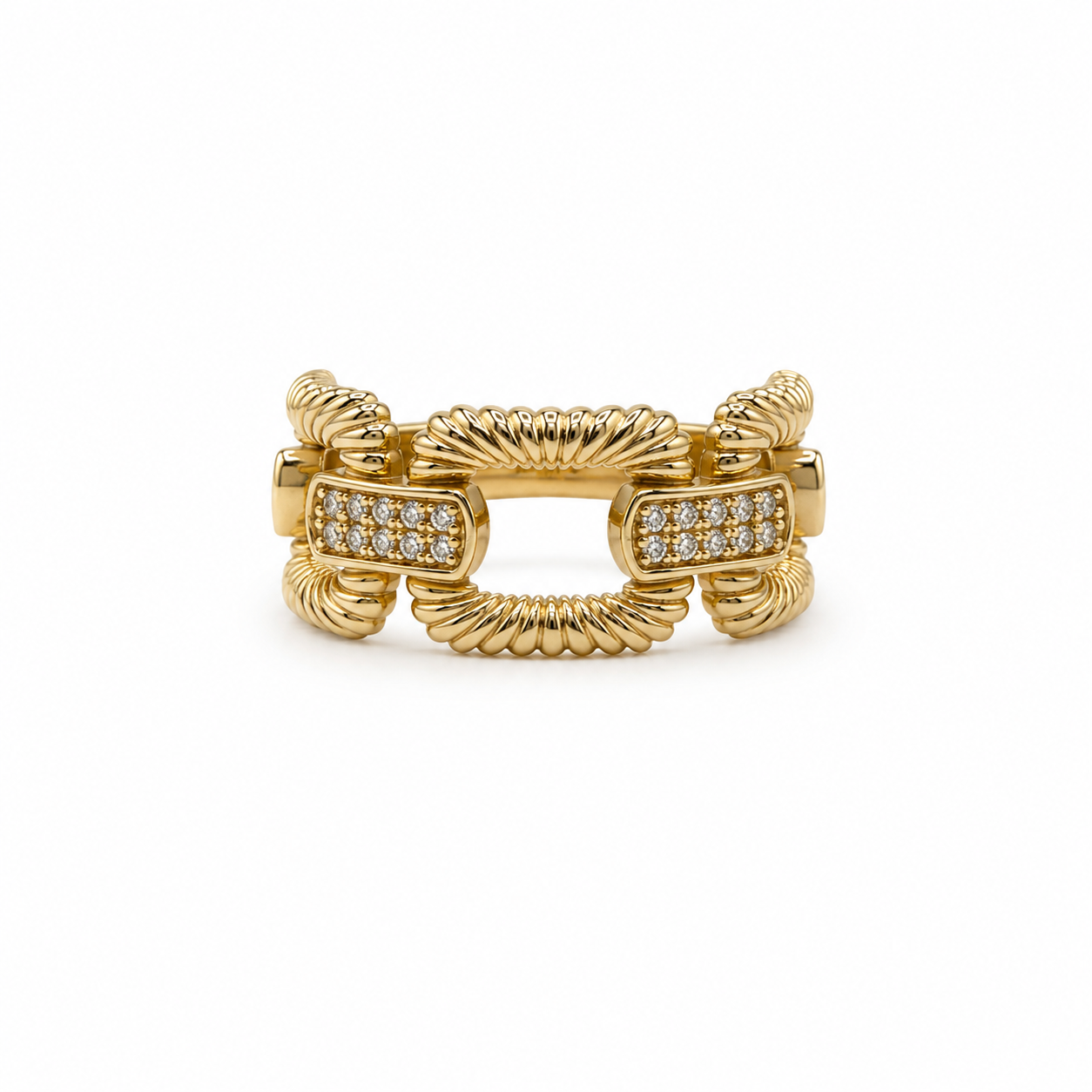 VALENCIA LINK RING