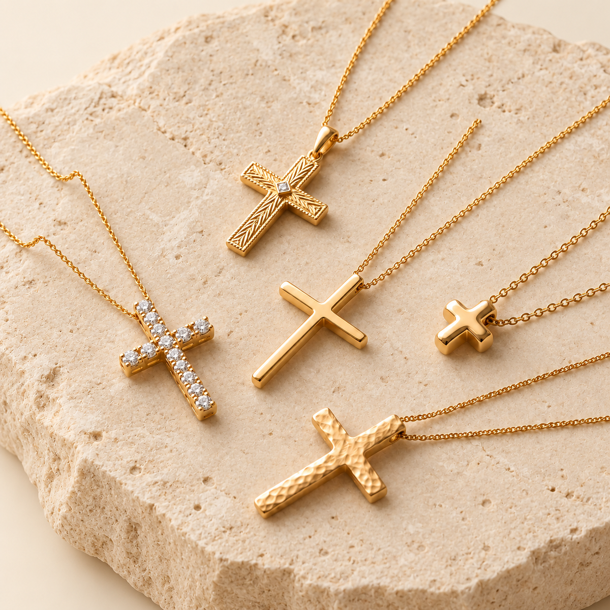 ROSARY AND CHAPLET – MYLU JEWELRY